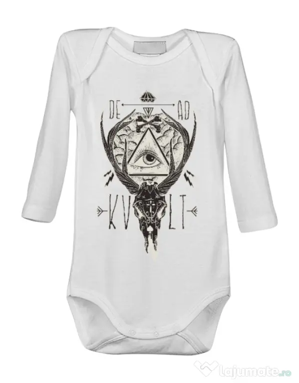 Baby body Dead kult Alb
