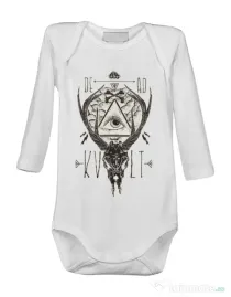 Baby body Dead kult Alb