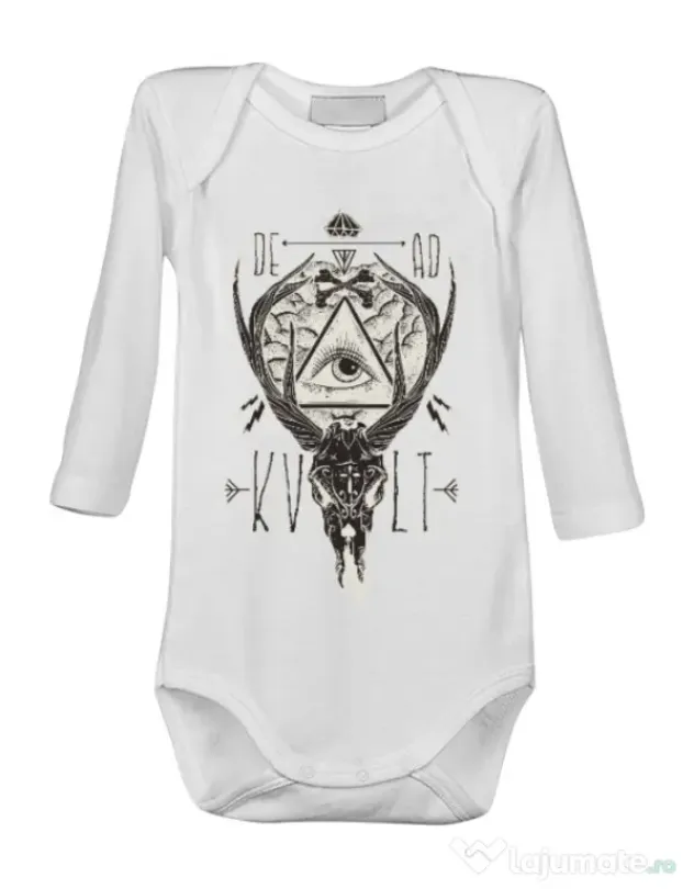 Baby body Dead kult Alb