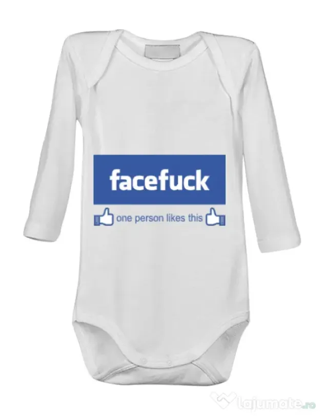 Baby body Facefuck Alb