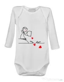 Baby body Fishing for love 2 Alb