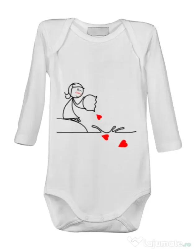 Baby body Fishing for love 2 Alb