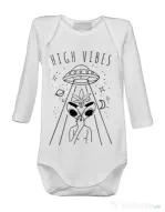 Baby body High vibes Alb