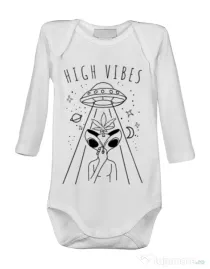 Baby body High vibes Alb