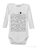 Baby body Mountains Alb