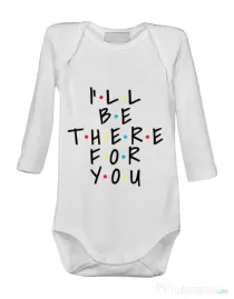 Baby body There for you Alb