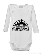 Baby body Whiskey Alb