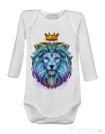 Baby body Lion king Alb
