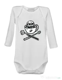 Baby body Death before decaf Alb