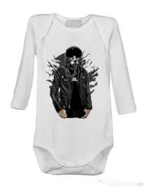 Baby body Sky fighter Alb