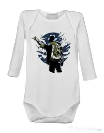 Baby body Zombie pop Alb
