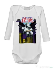 Baby body Cleaning league Glove Alb