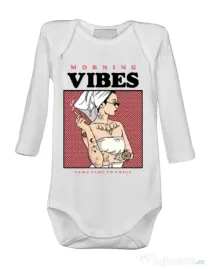 Baby body Morning vibes Alb