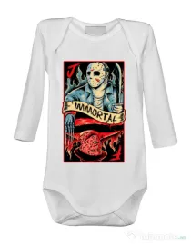 Baby body Immortal Alb
