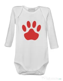 Baby body Custom design Alb