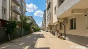 De inchiriat - apartament 2 camere - Parcul Teilor, centrala