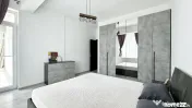De inchiriat - apartament 2 camere - Parcul Teilor, centrala