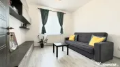De inchiriat - apartament 2 camere - Parcul Teilor, centrala