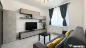De inchiriat - apartament 2 camere - Parcul Teilor, centrala