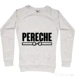 Bluza ADLER dama Pereche Migdala melanj