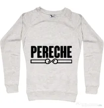 Bluza ADLER dama Pereche Migdala melanj