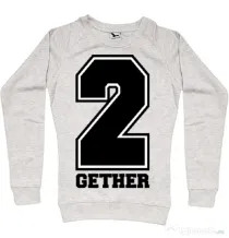 Bluza ADLER dama Together Migdala melanj