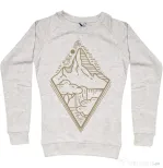 Bluza ADLER dama Mountain waterfall Migdala melanj
