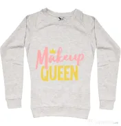 Bluza ADLER dama Makeup queen Migdala melanj 