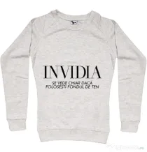 Bluza ADLER dama Invidia Migdala melanj