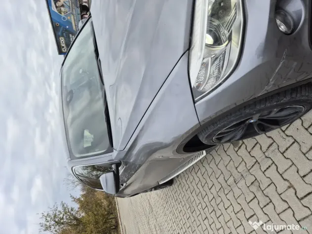 BMW X6 3.0 2015