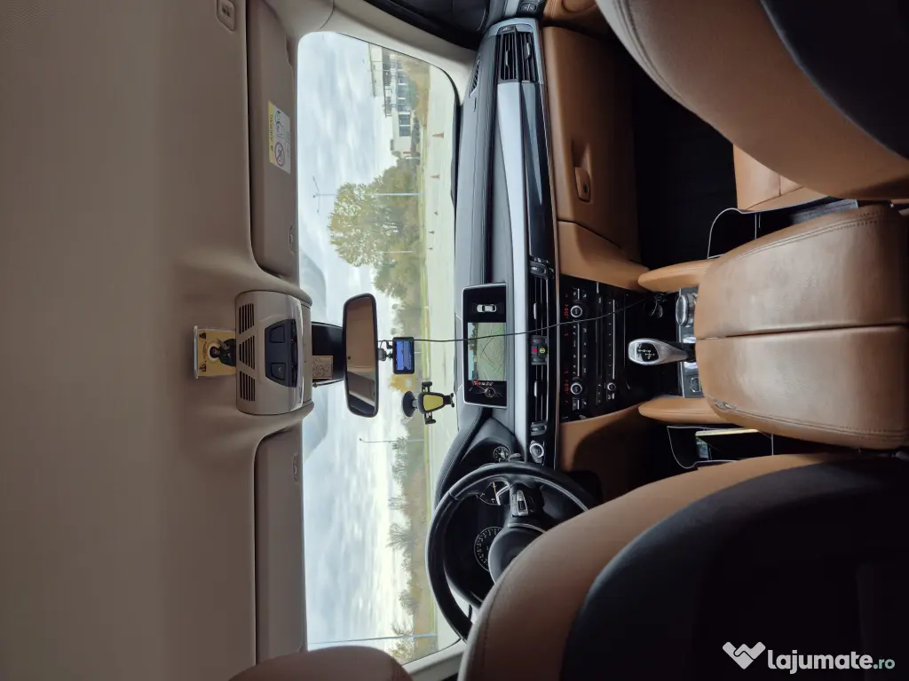 BMW X6 3.0 2015
