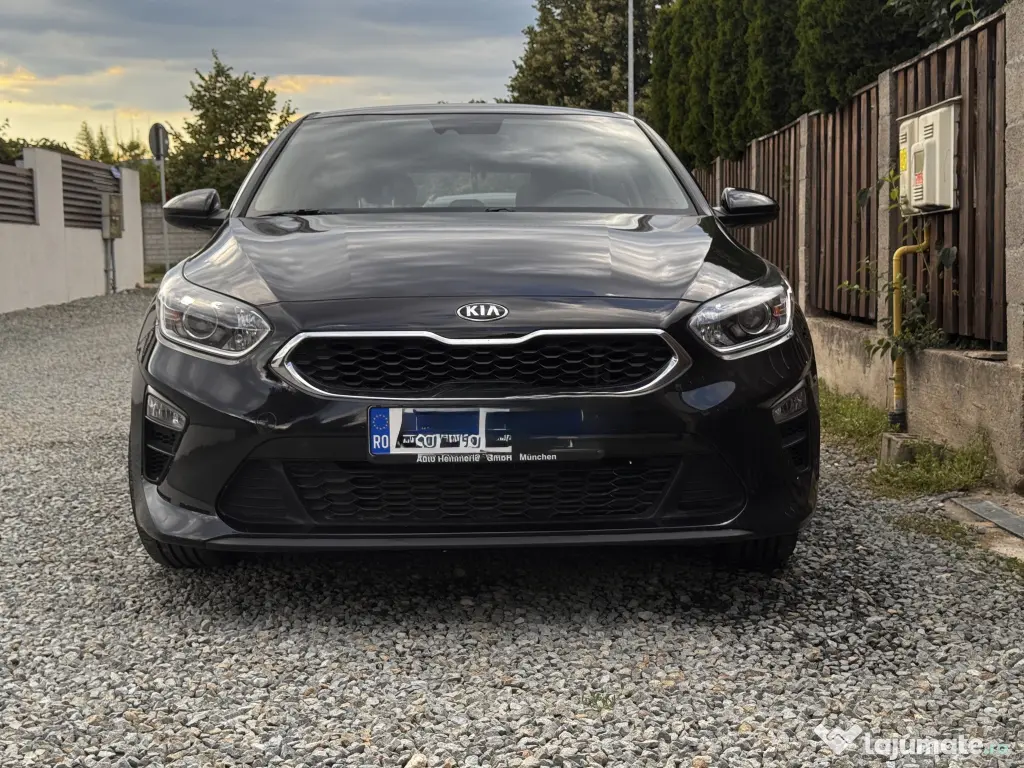 De vânzare Kia Ceed