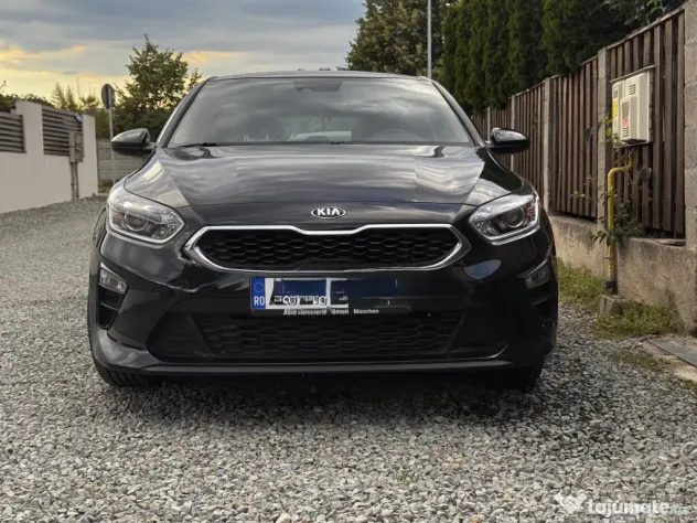 De vânzare Kia Ceed