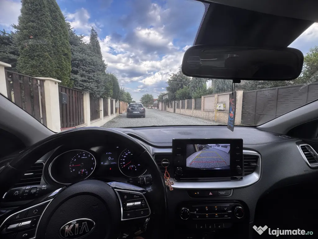 De vânzare Kia Ceed