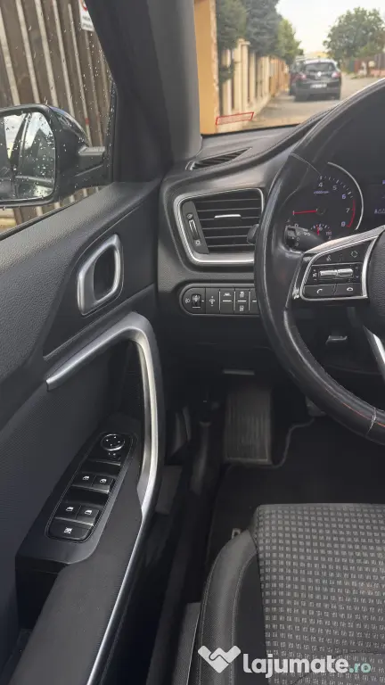 De vânzare Kia Ceed