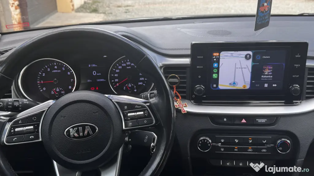 De vânzare Kia Ceed