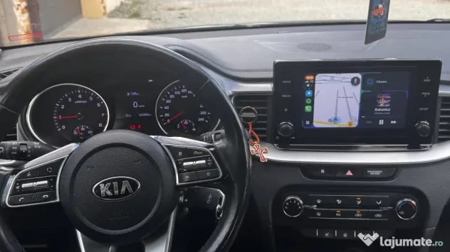 De vânzare Kia Ceed