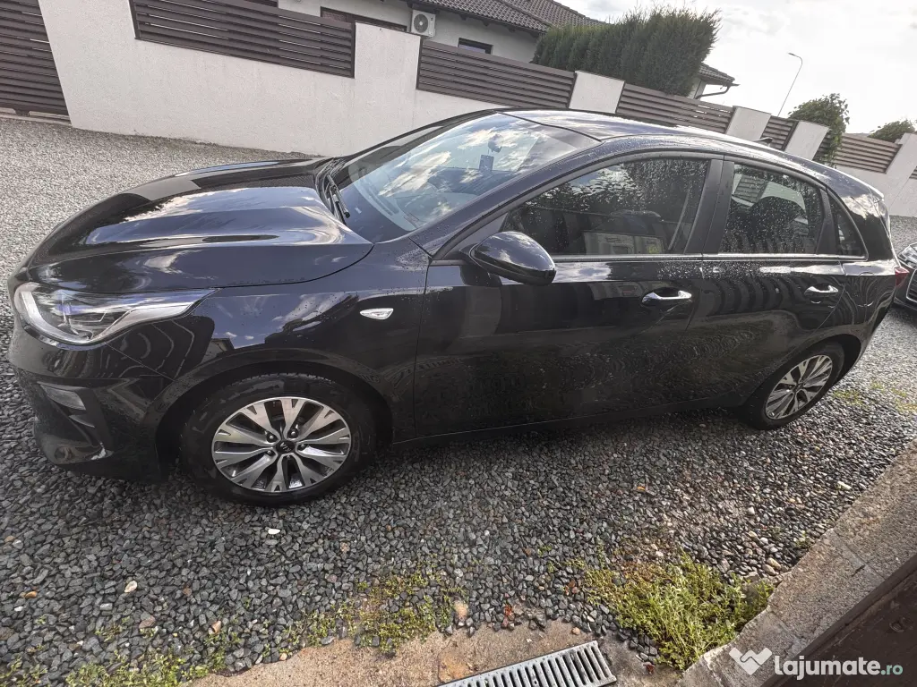 De vânzare Kia Ceed