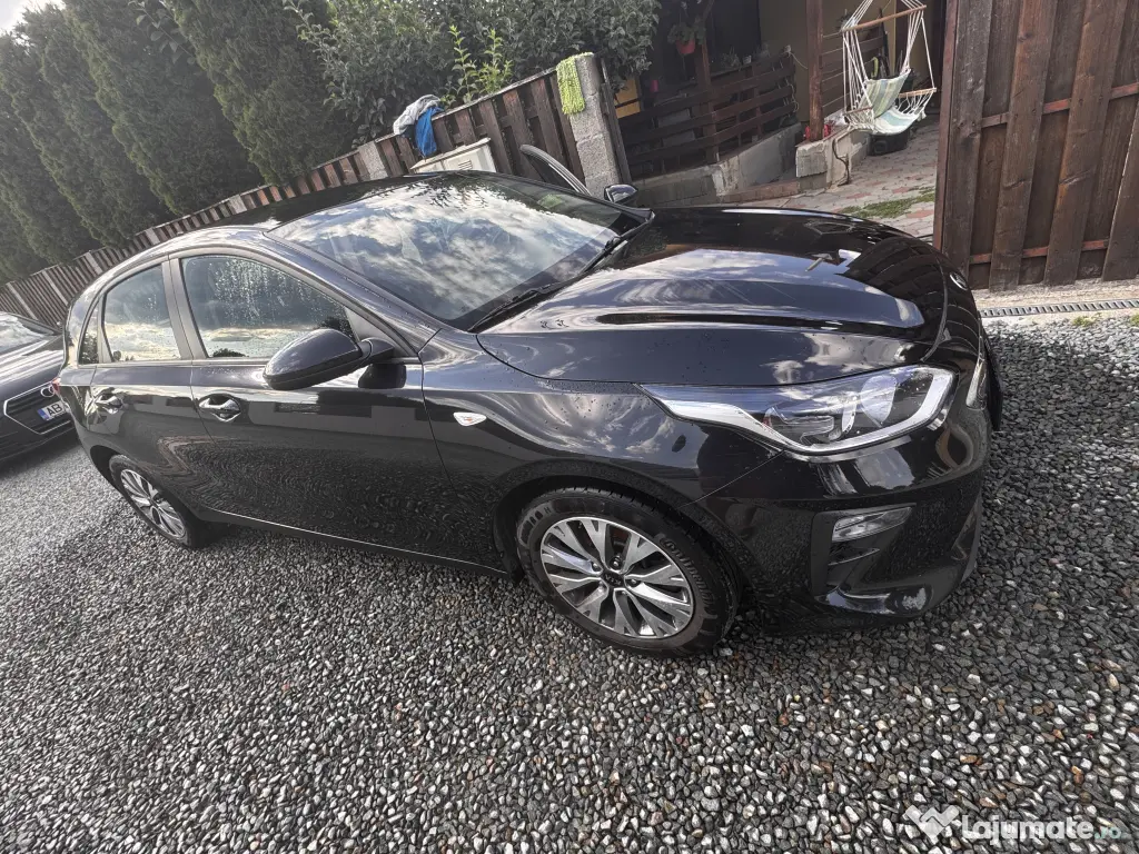De vânzare Kia Ceed