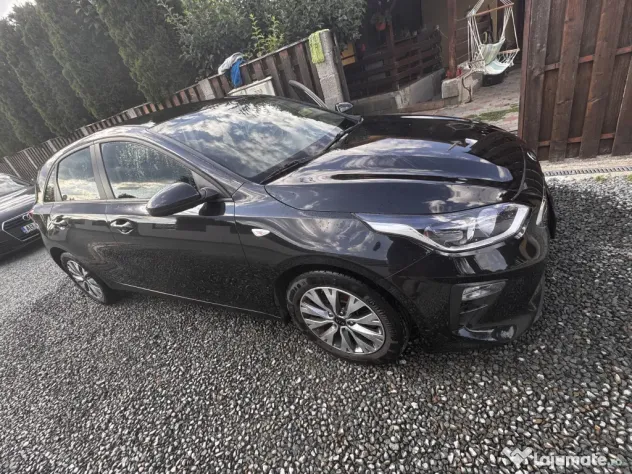 De vânzare Kia Ceed