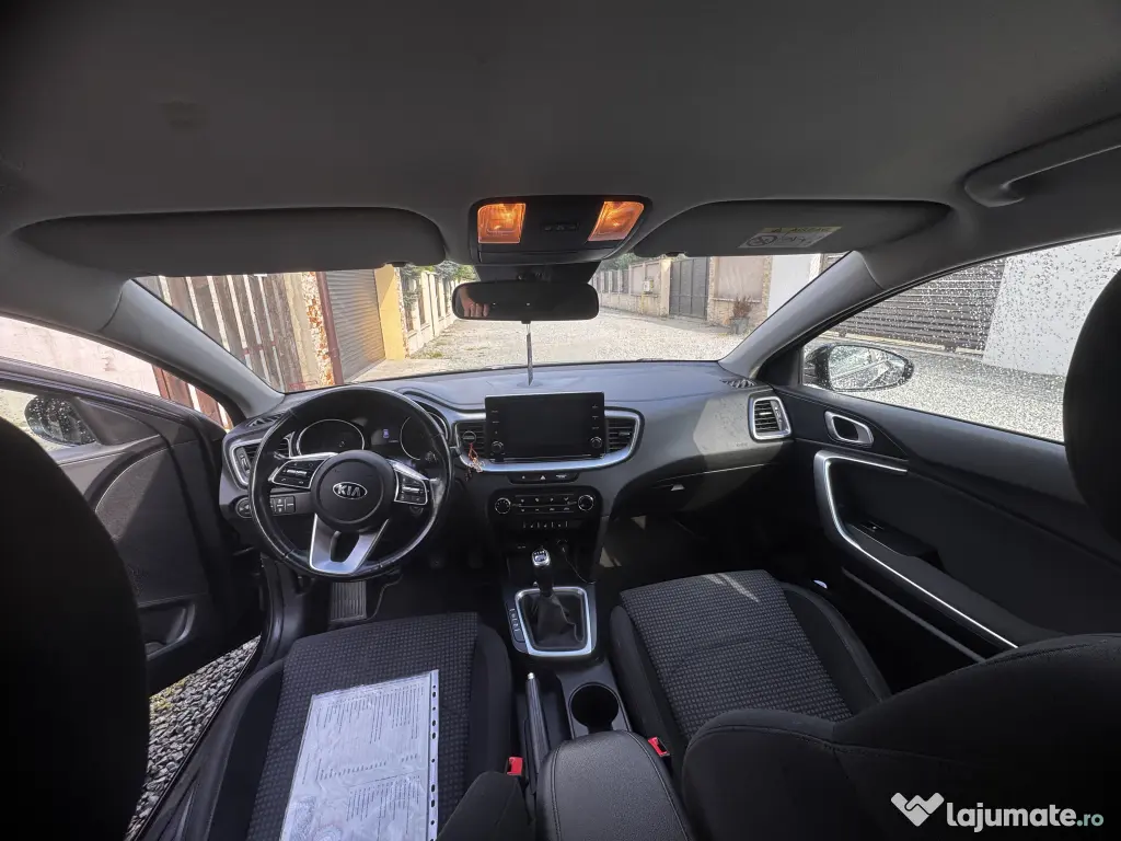 De vânzare Kia Ceed