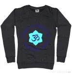 Bluza ADLER dama Yoga is cheaper Negru melanj
