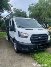 Ford Transit basculabil 
