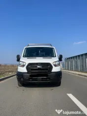 Ford Transit basculabil 