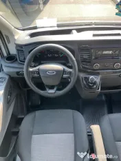 Ford Transit basculabil 