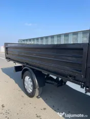 Ford Transit basculabil 