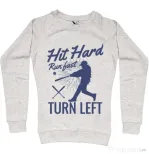 Bluza ADLER dama Hit hard Migdala melanj