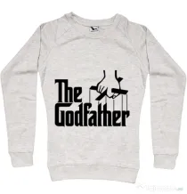 Bluza ADLER dama The godfather Migdala melanj