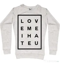 Bluza ADLER dama Hate u Migdala melanj