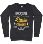 Bluza ADLER dama Dristor Negru melanj